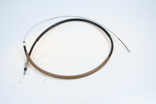 TRISCAN Håndbremsekabel 814028173 for PEUGEOT