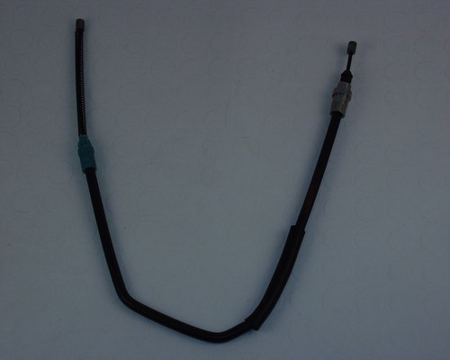 TRISCAN Håndbremsekabel 814028174 for PEUGEOT