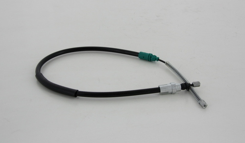 TRISCAN Håndbremsekabel 814028175 for PEUGEOT