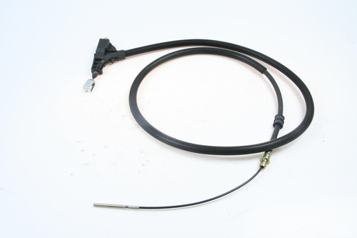 TRISCAN Håndbremsekabel 814028178 for PEUGEOT