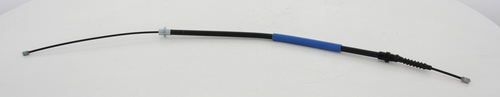 TRISCAN Håndbremsekabel 814028179 for PEUGEOT