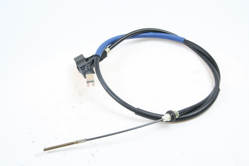 TRISCAN Håndbremsekabel 814028181 for PEUGEOT