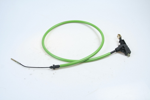 TRISCAN Håndbremsekabel 814028182 for PEUGEOT