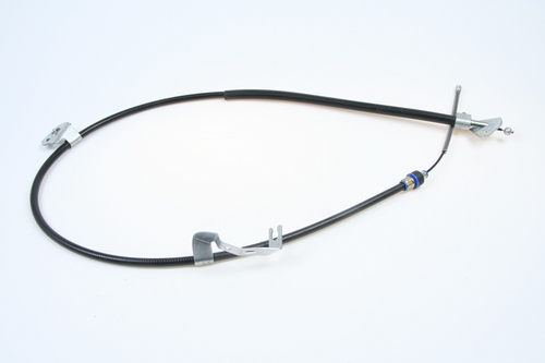TRISCAN Håndbremsekabel 814028183 for PEUGEOT TOYOTA
