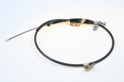 TRISCAN Håndbremsekabel 814028184 for PEUGEOT TOYOTA