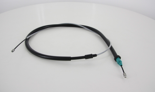 TRISCAN Håndbremsekabel 814028188 for PEUGEOT