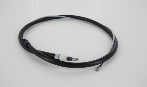 TRISCAN Håndbremsekabel 814028189 for PEUGEOT