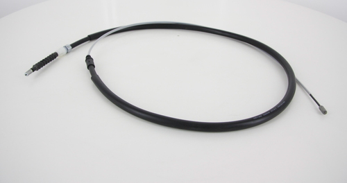 TRISCAN Håndbremsekabel 814028190 for DS CITROËN