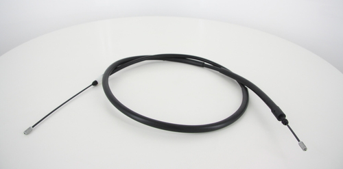TRISCAN Håndbremsekabel 814028191 for PEUGEOT