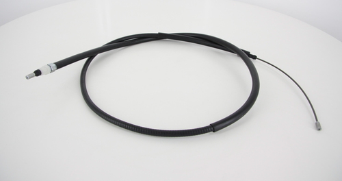 TRISCAN Håndbremsekabel 814028192 for CITROËN PEUGEOT