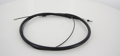 TRISCAN Håndbremsekabel 814028193 for PEUGEOT