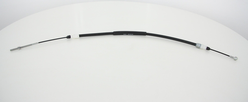 TRISCAN Håndbremsekabel 814028195 for PEUGEOT