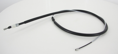 TRISCAN Håndbremsekabel 814028196 for PEUGEOT