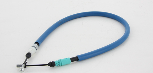 TRISCAN Håndbremsekabel 814028199 for PEUGEOT DS