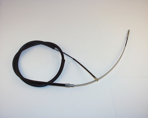 TRISCAN Håndbremsekabel 814029101 for VW