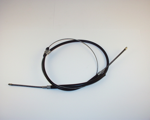 TRISCAN Håndbremsekabel 814029103 for VW