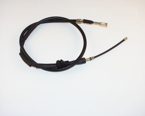 TRISCAN Håndbremsekabel 814029107 for AUDI VW
