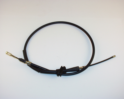 TRISCAN Håndbremsekabel 814029108 for AUDI VW