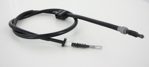 TRISCAN Håndbremsekabel 8140291101 for AUDI