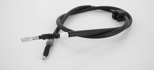 TRISCAN Håndbremsekabel 8140291102 for AUDI