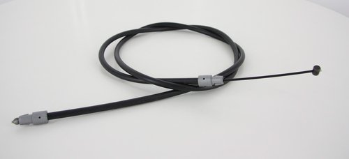TRISCAN Håndbremsekabel 8140291104 for VW