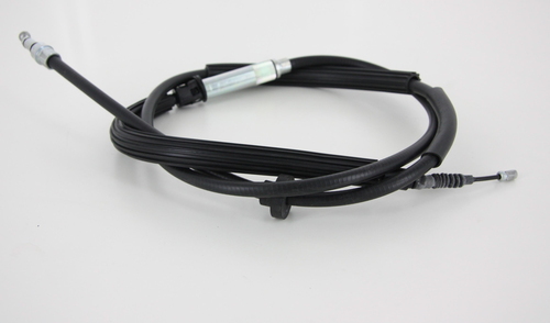 TRISCAN Håndbremsekabel 8140291108 for AUDI