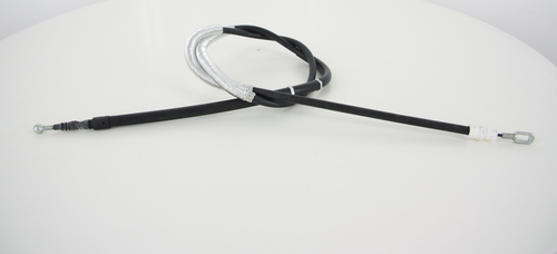 TRISCAN Håndbremsekabel 8140 291111 for AUDI