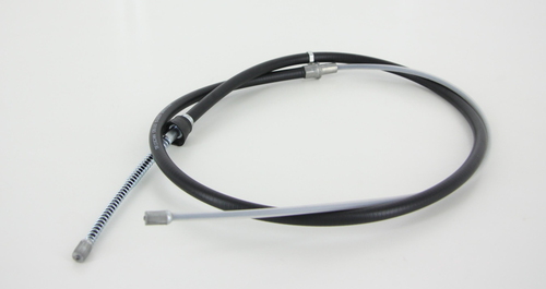 TRISCAN Håndbremsekabel 8140291114 for VW SKODA