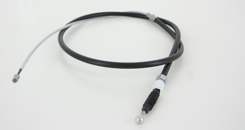 TRISCAN Håndbremsekabel 8140291115 for VW SKODA