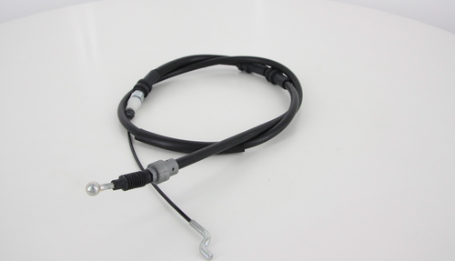 TRISCAN Håndbremsekabel 8140291117 for VW