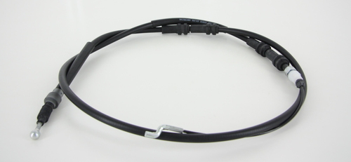 TRISCAN Håndbremsekabel 8140291118 for VW