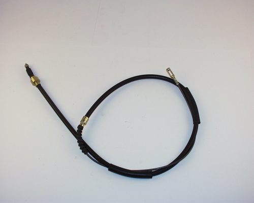 TRISCAN Håndbremsekabel 814029112 for AUDI