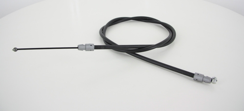 TRISCAN Håndbremsekabel 8140291120 for VW