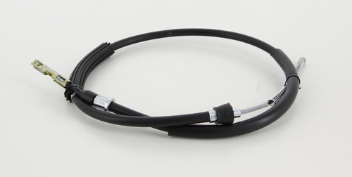 TRISCAN Håndbremsekabel 8140291124 for AUDI