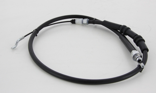 TRISCAN Håndbremsekabel 8140291127 for VW
