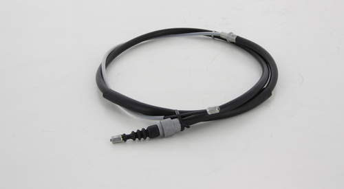 TRISCAN Håndbremsekabel 8140291128 for AUDI