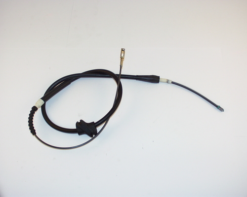 TRISCAN Håndbremsekabel 814029113 for AUDI