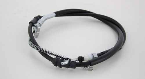 TRISCAN Håndbremsekabel 8140291133 for VW