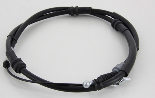 TRISCAN Håndbremsekabel 8140291138 for VW