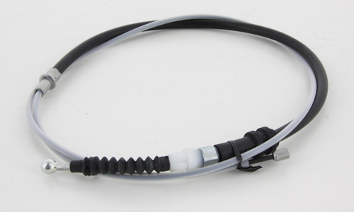 TRISCAN Håndbremsekabel 8140291139 for VW
