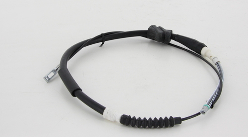 TRISCAN Håndbremsekabel 814029114 for AUDI