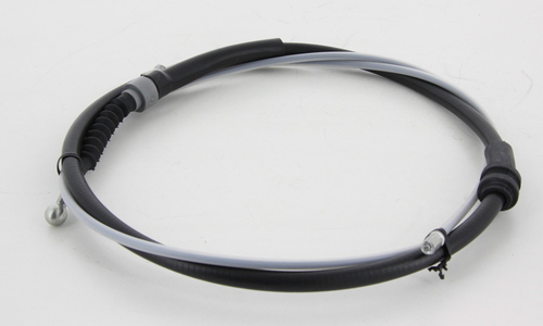 TRISCAN Håndbremsekabel 8140291141 for VW