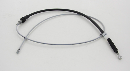 TRISCAN Håndbremsekabel 8140291143 for VW