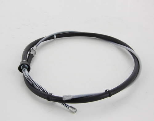 TRISCAN Håndbremsekabel 8140291146 for VW