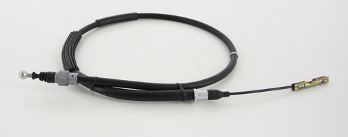TRISCAN Håndbremsekabel 8140291147 for VW