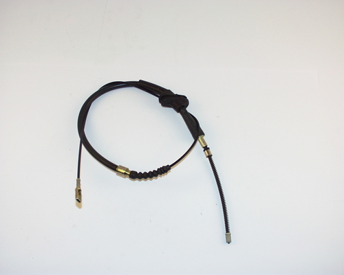 TRISCAN Håndbremsekabel 814029115 for AUDI