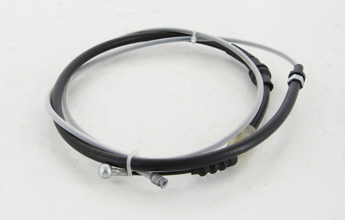 TRISCAN Håndbremsekabel 8140291150 for VW