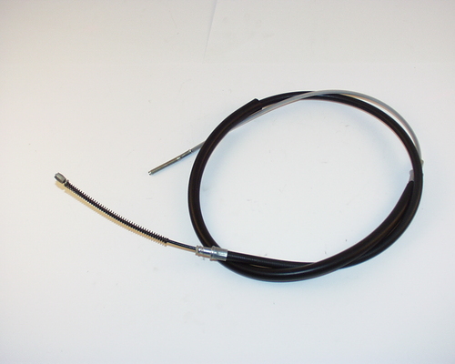 TRISCAN Håndbremsekabel 814029116 for VW