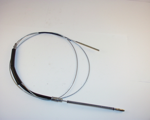 TRISCAN Håndbremsekabel 814029118 for VW