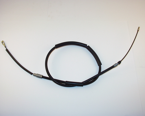 TRISCAN Håndbremsekabel 8140 29121 for VW